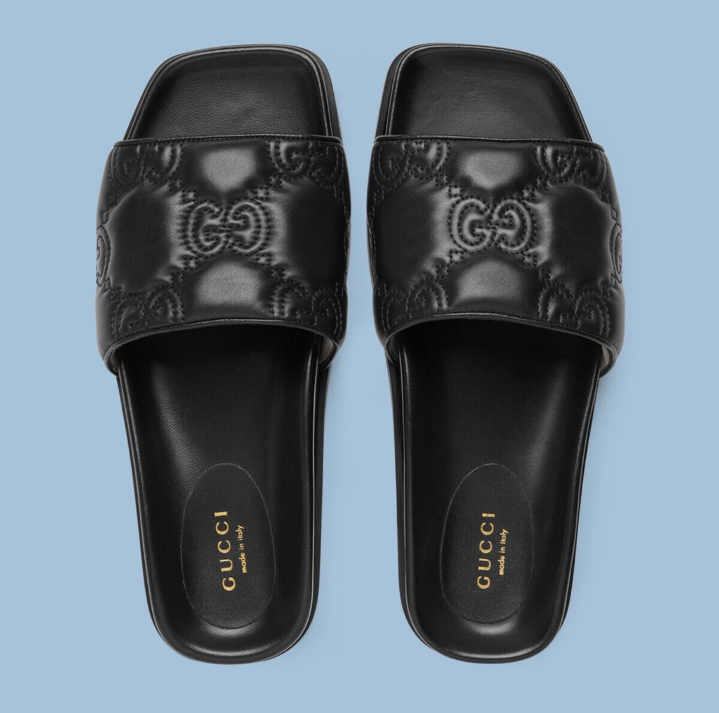 GG Sandals image 1