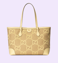 GG OPHIDIA JUMBO MEDIUM TOTE image 0