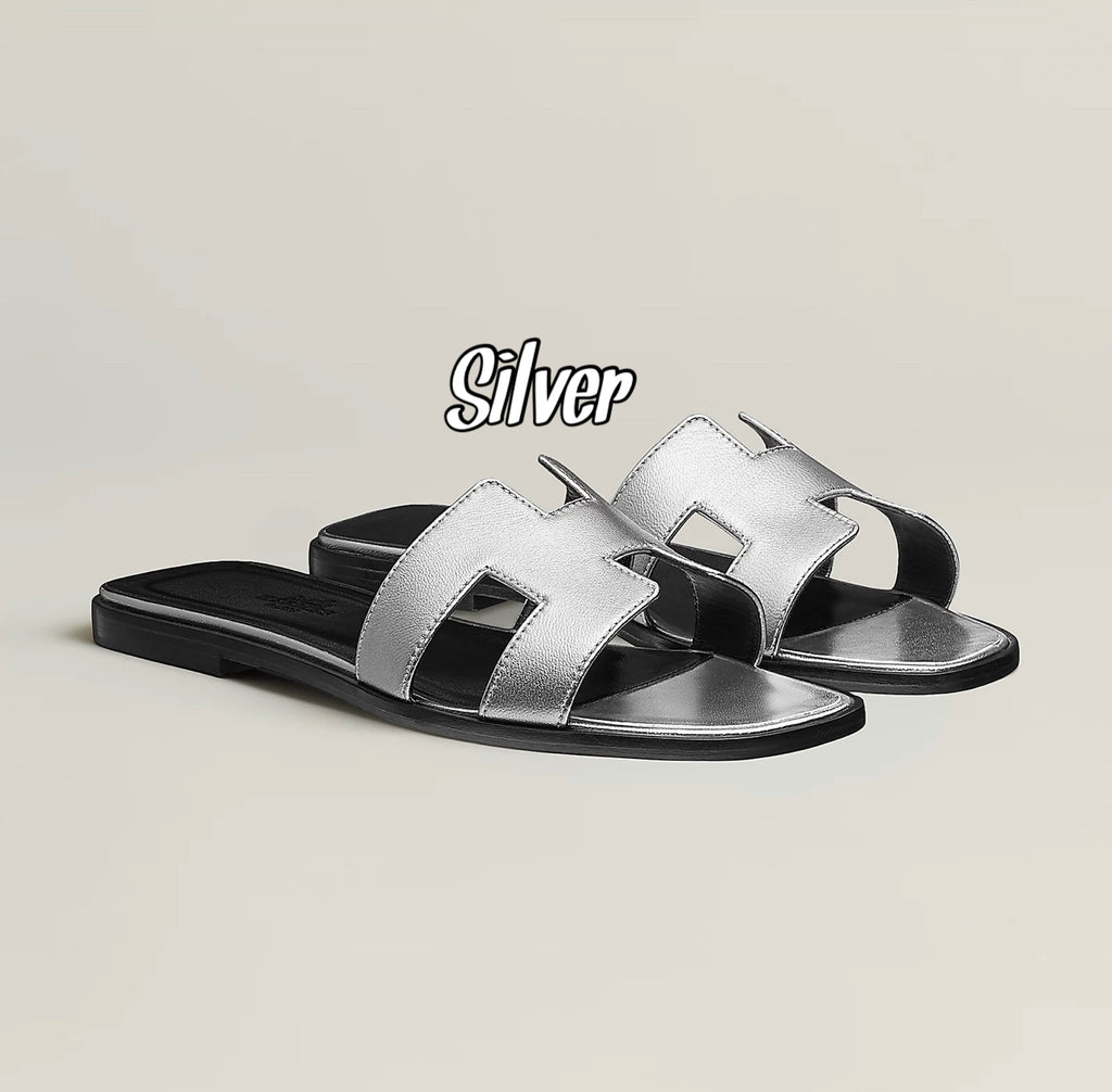 Big H Sandals image 8