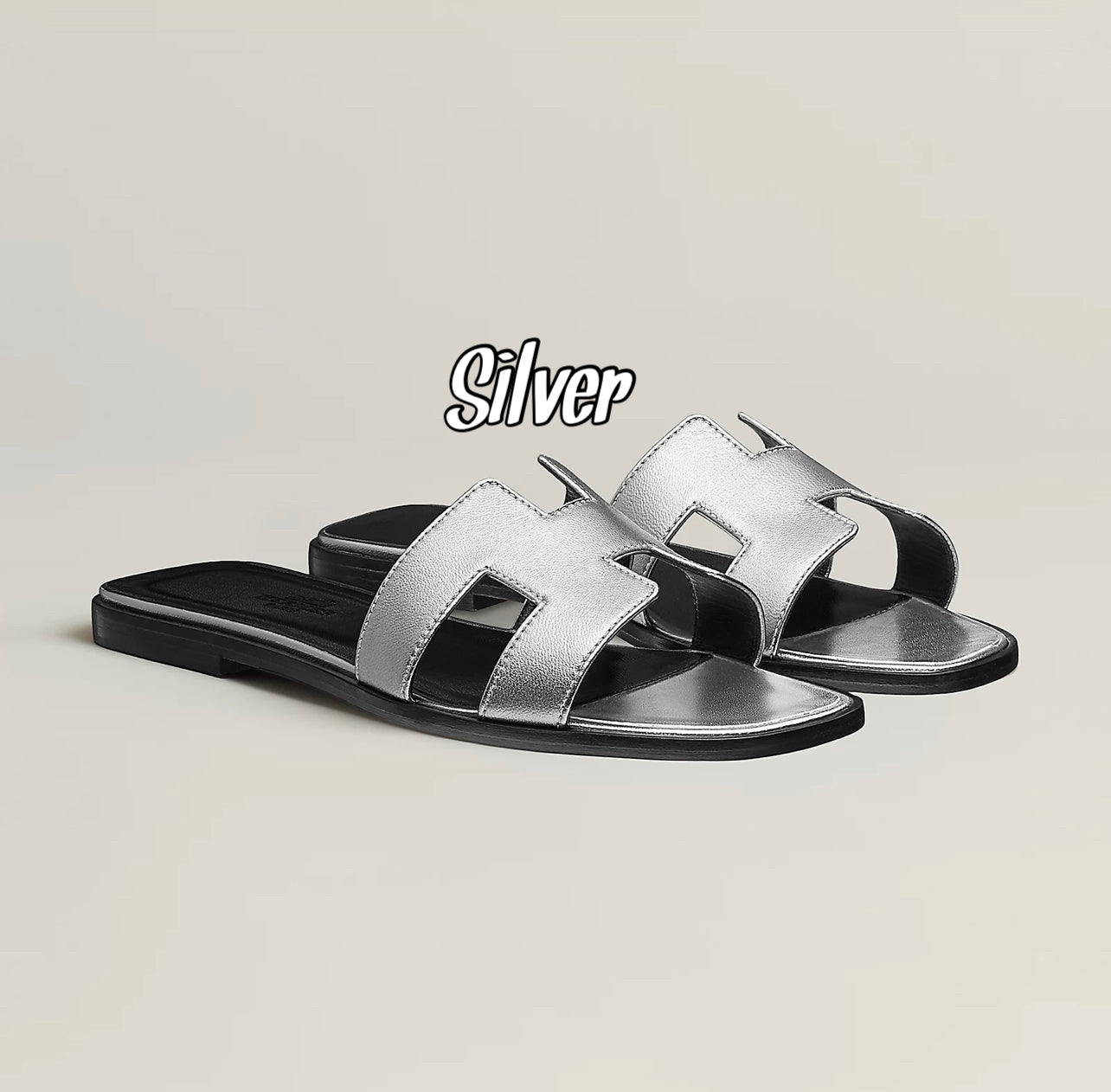 Big H Sandals image 8