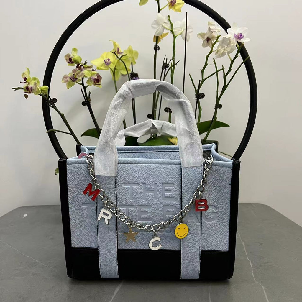 Charms Tote image 6