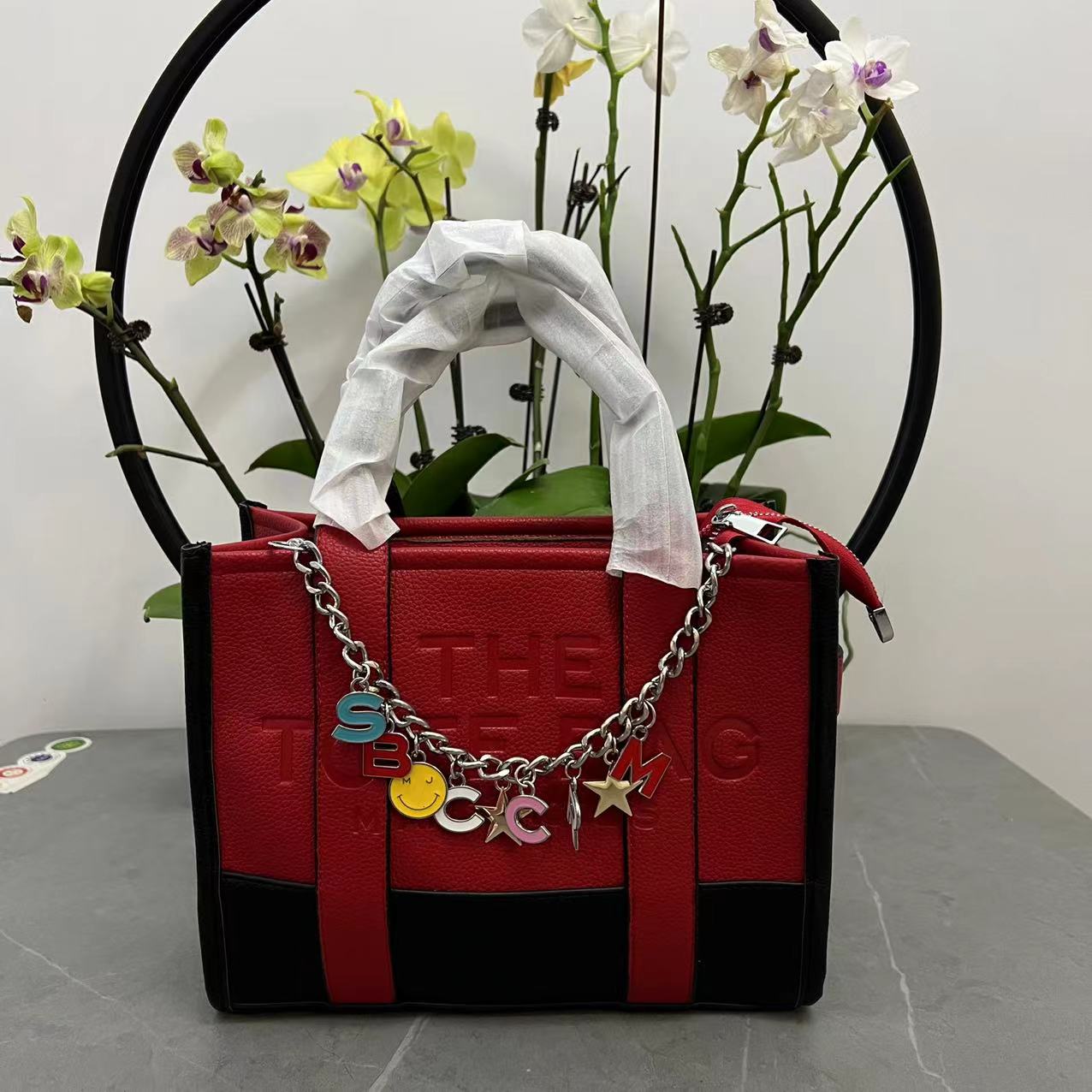 Charms Tote image 1
