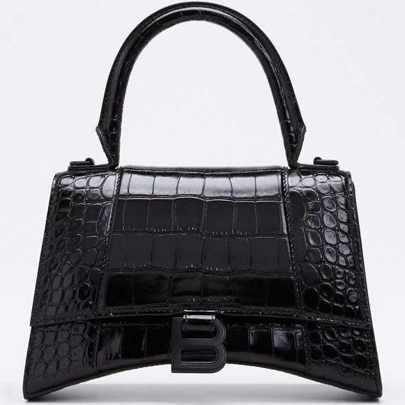 BB Hourglass Bag image 0