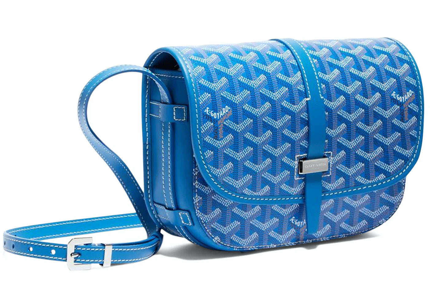 Goyo Crossbody Bag image 0