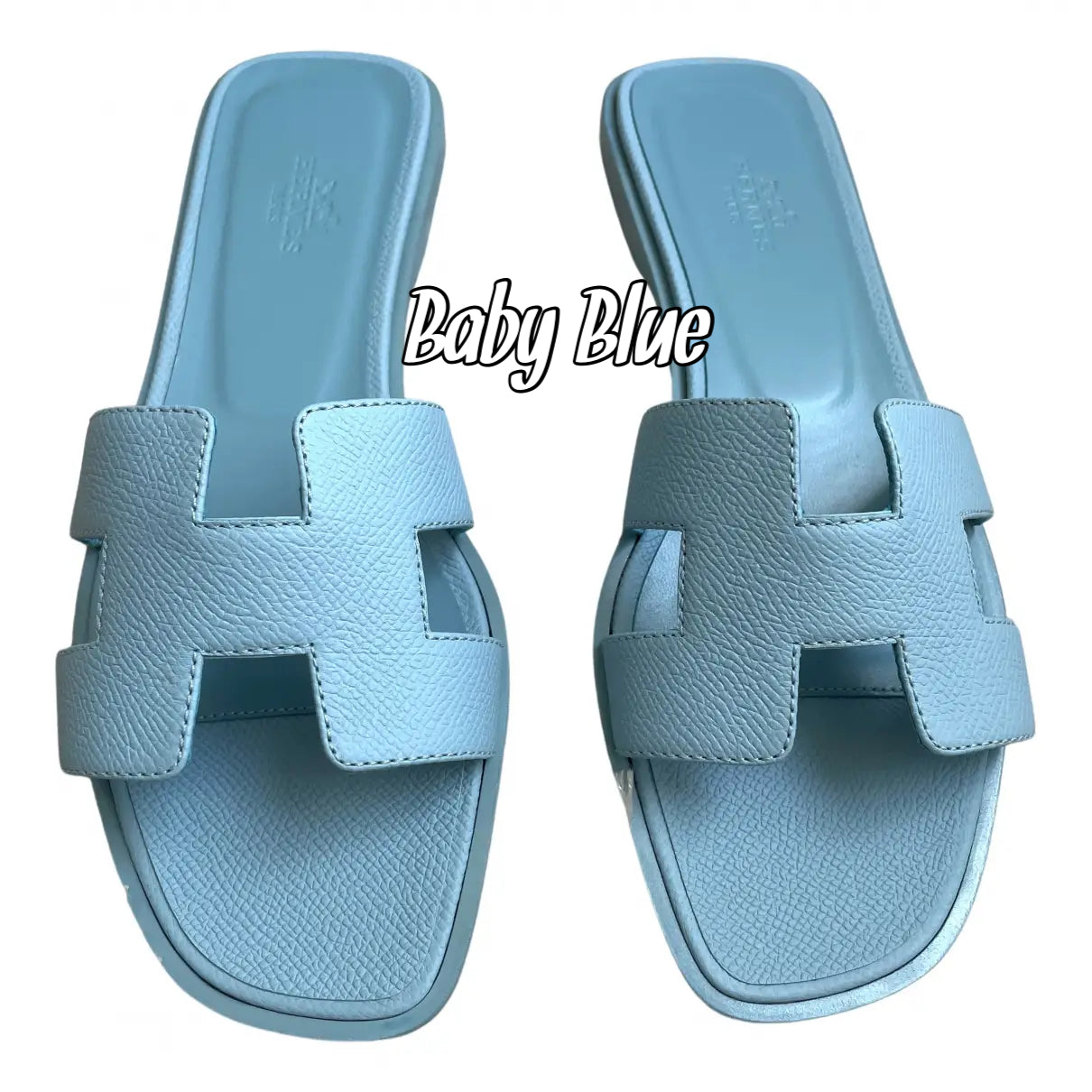 Big H Sandals image 5