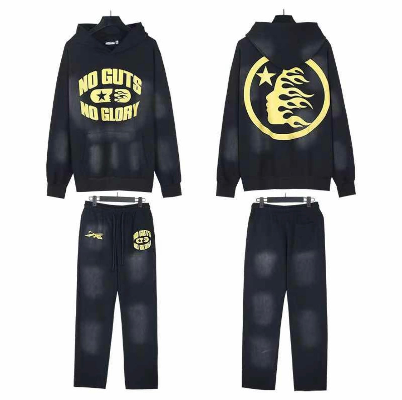 HellStar 2 Piece Set image 2