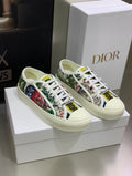 CD Garden Low Top Sneakers image 0