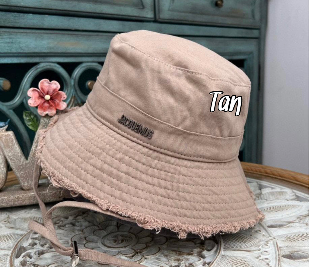 Jack Of All Trades Bucket Hats image 5