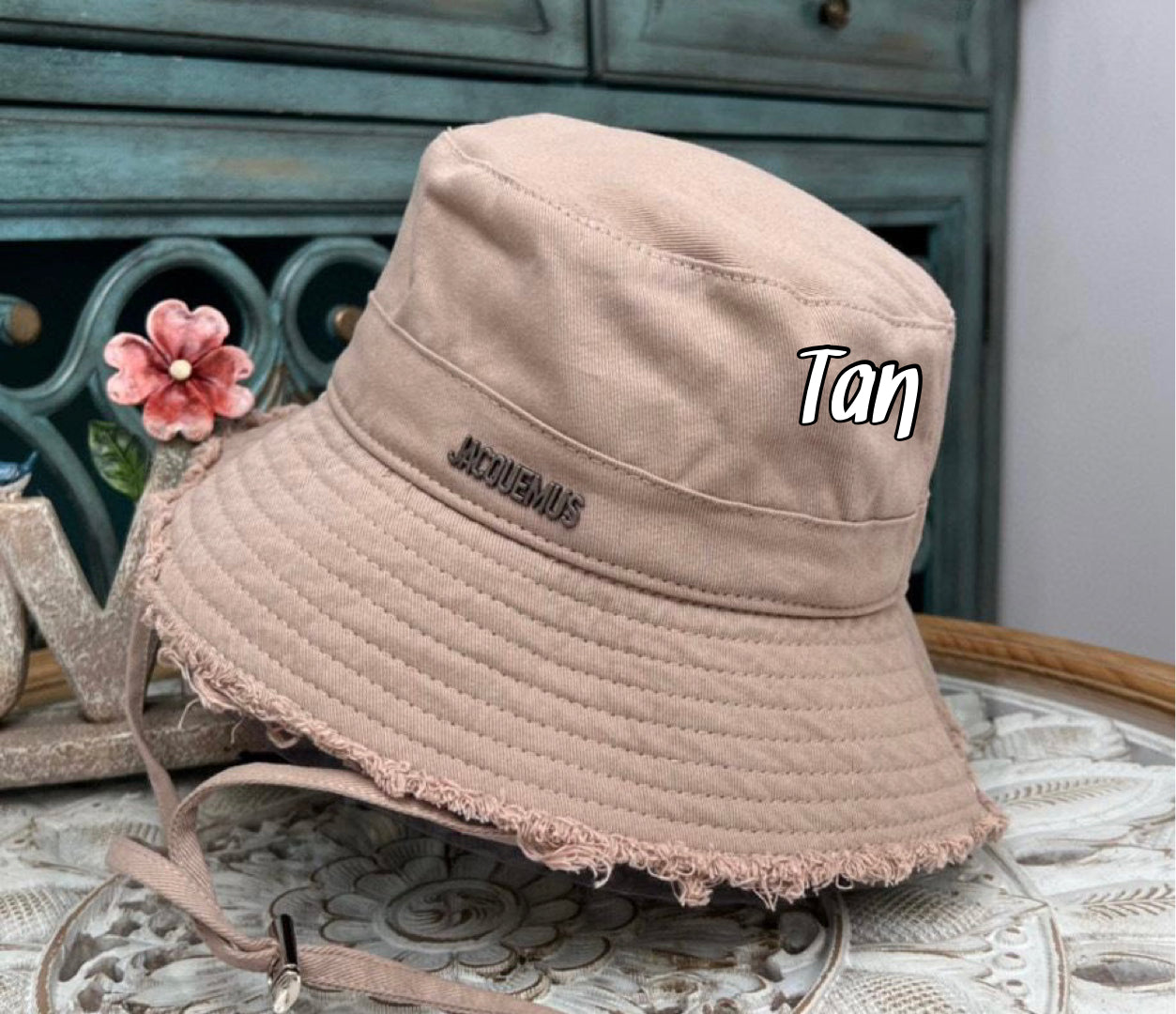 Jack Of All Trades Bucket Hats image 5