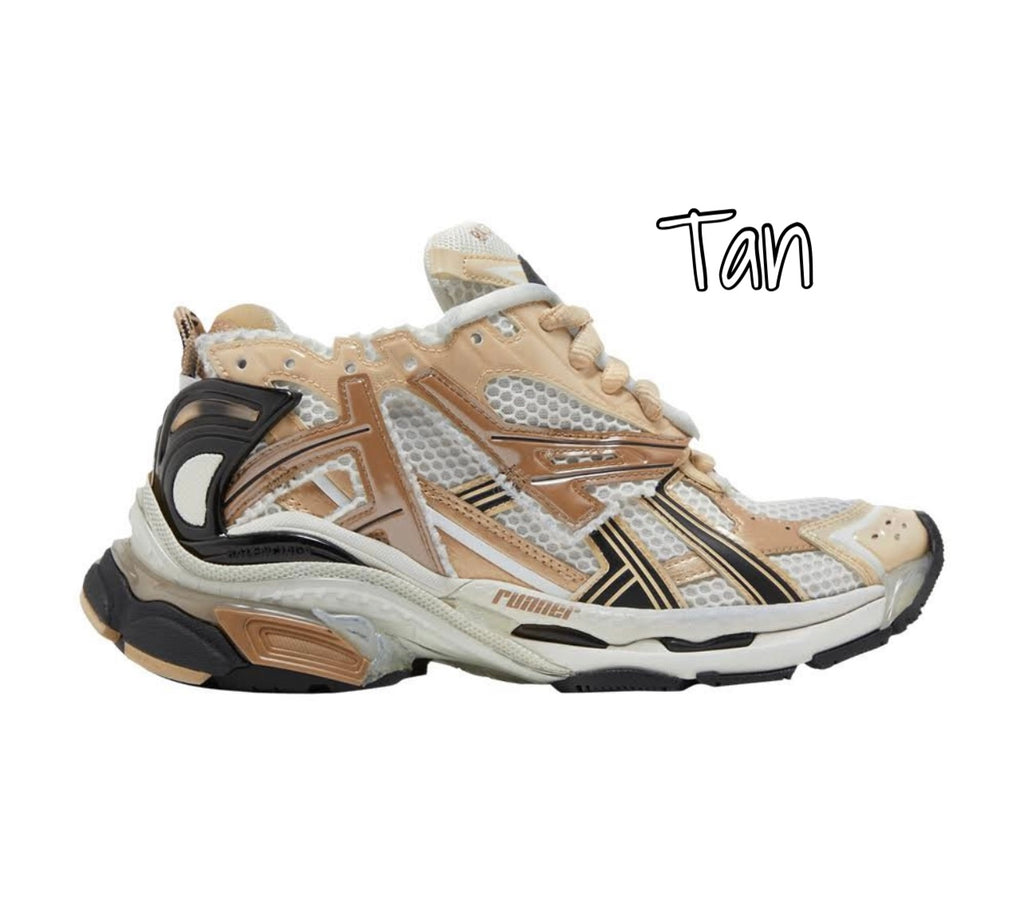 BB Runners image 9