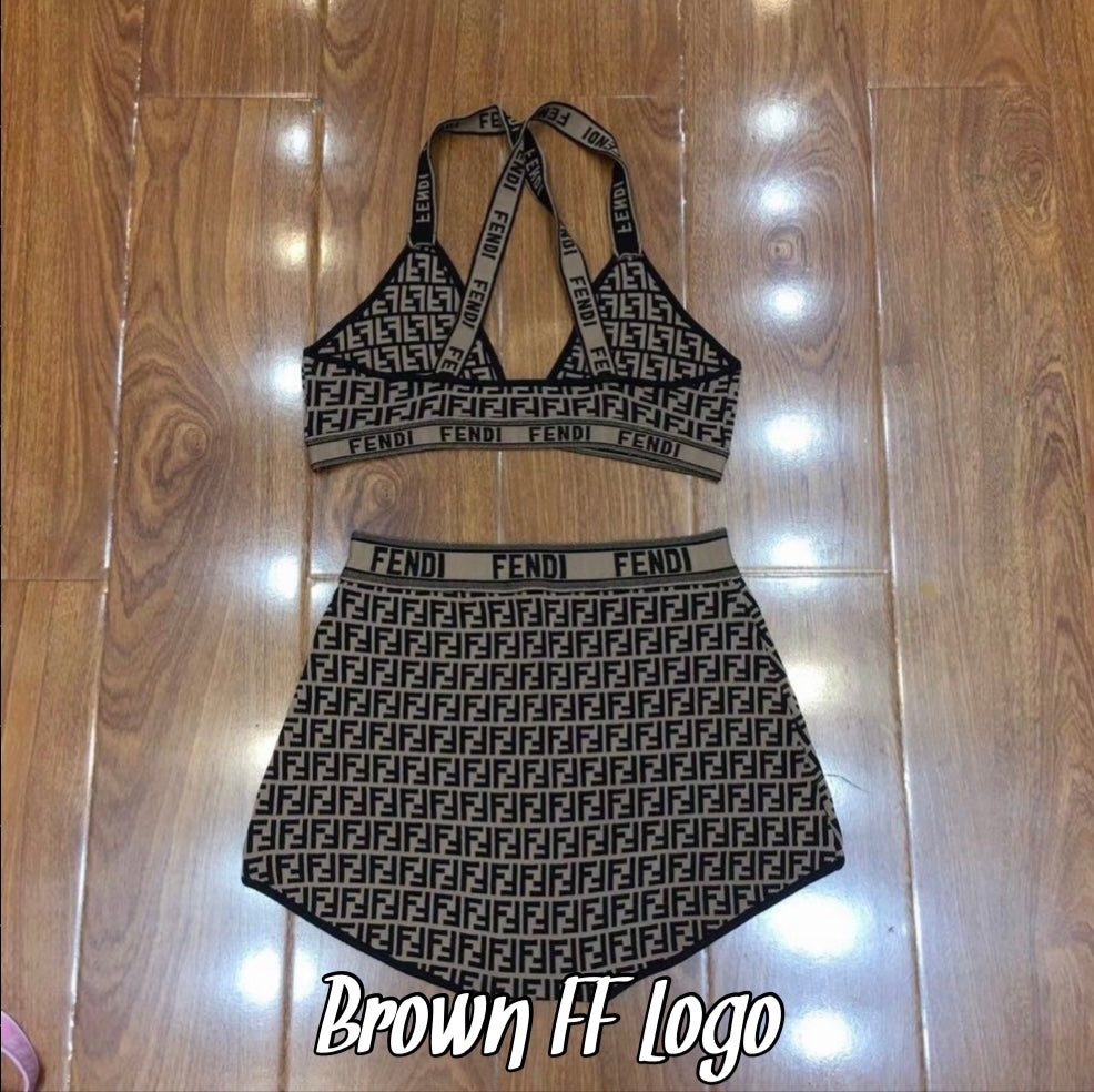 2pc Clothing Set image 1