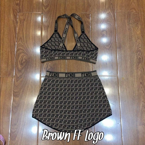 2pc Clothing Set image 1