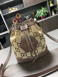 GG Bucket Bag image 0