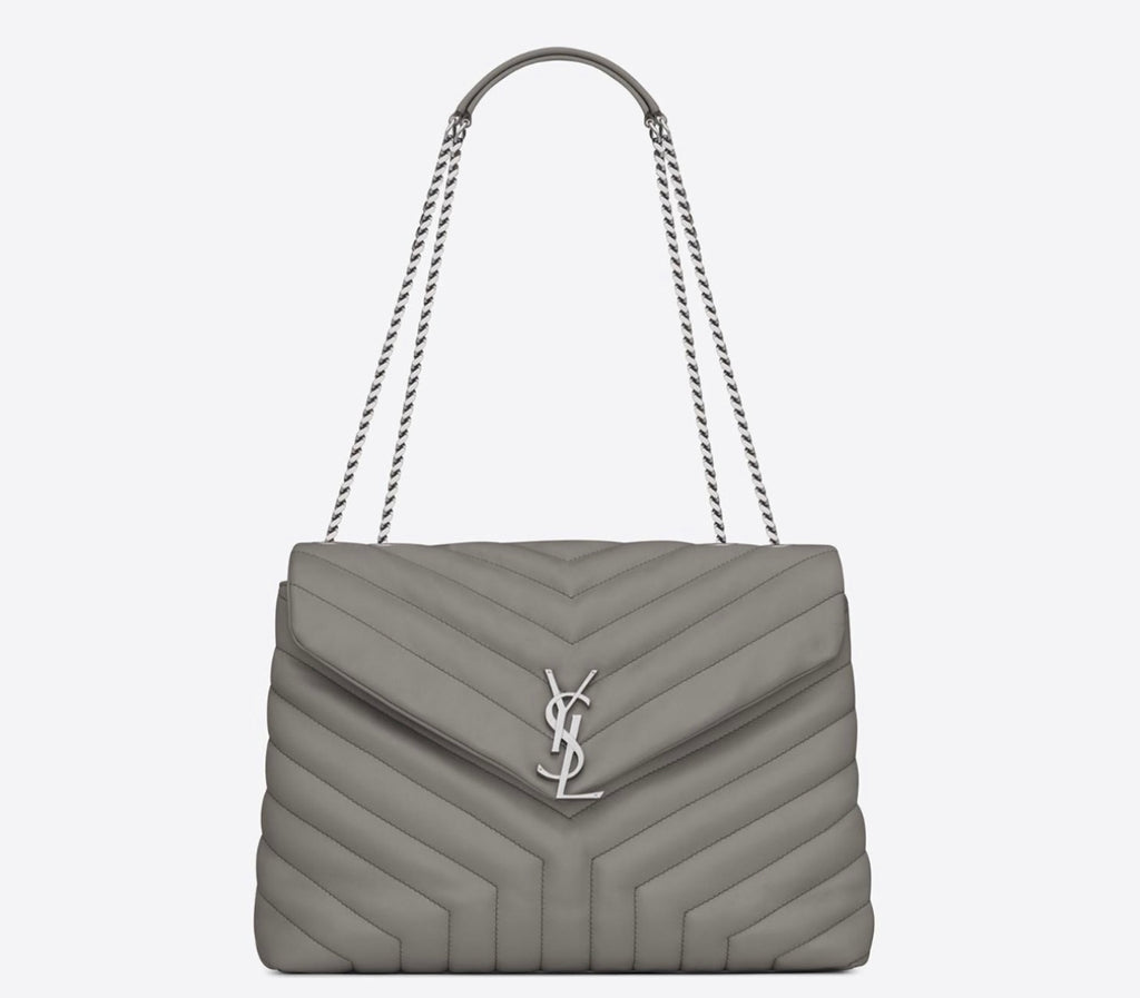 YSL Matelassé Bag image 3
