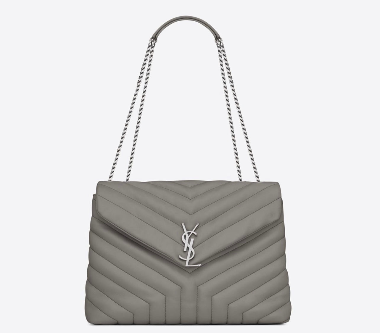 YSL Matelassé Bag image 3