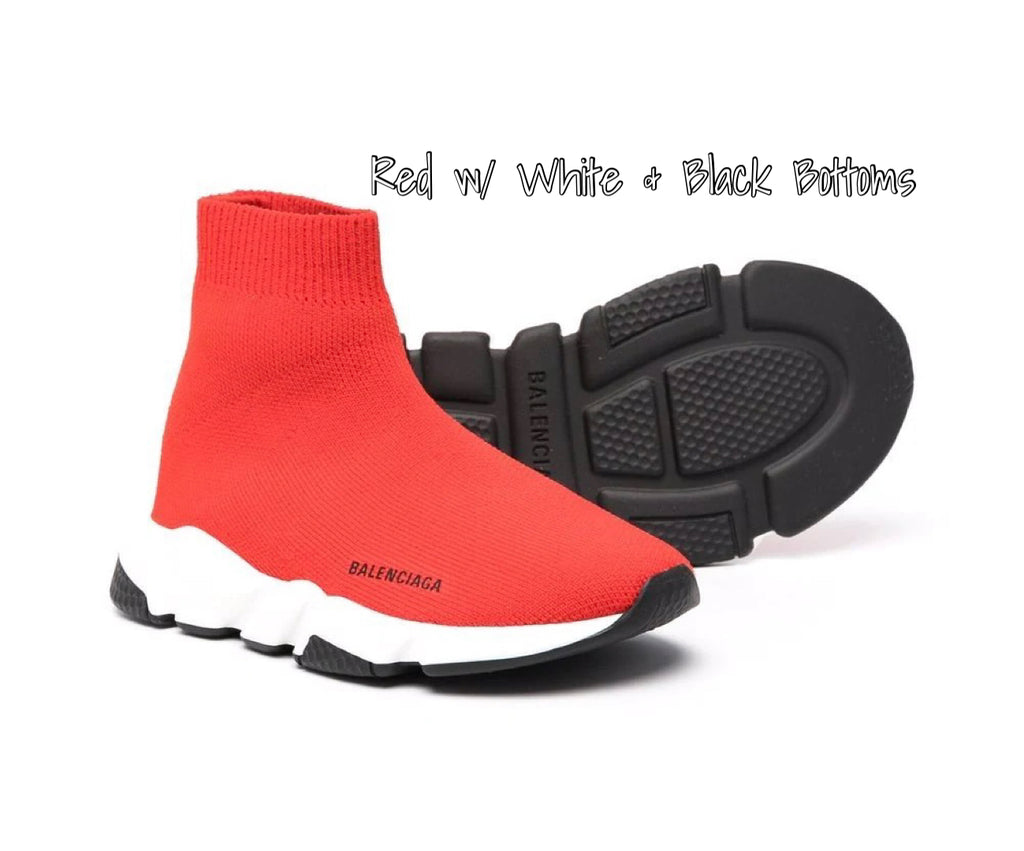 BB Sock Sneakers 2.0 image 6