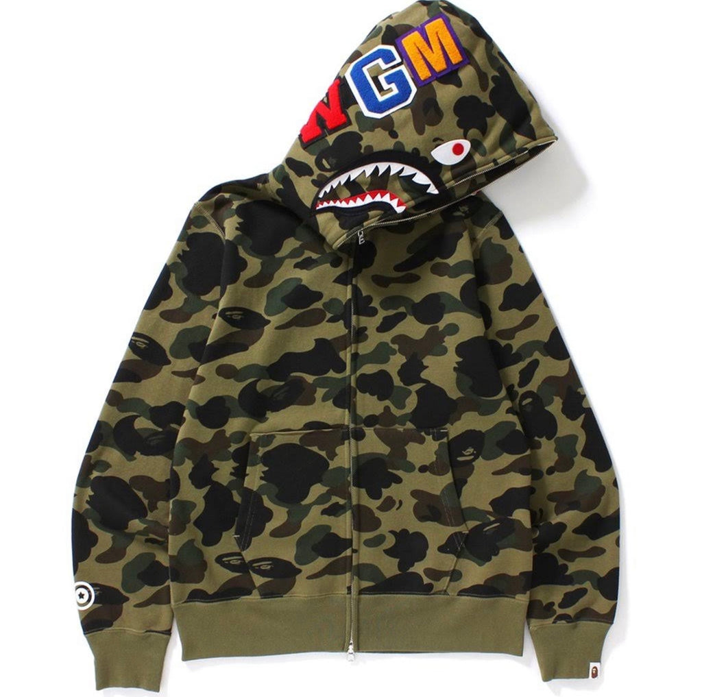 Ape Hoodie image 4