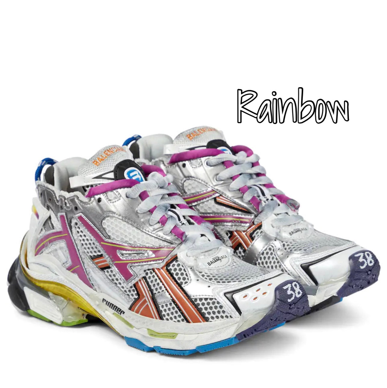BB Runners image 5