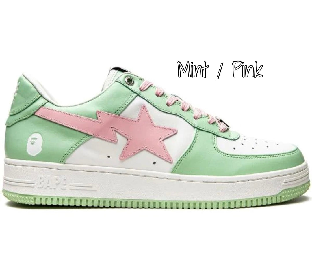 Ape Sneakers 2.0 image 5