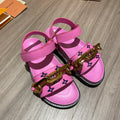 LV Itgirl Sandals image 0
