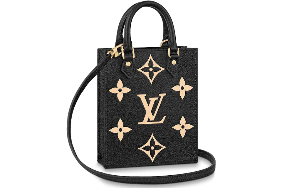 LV Petit Sac image 2