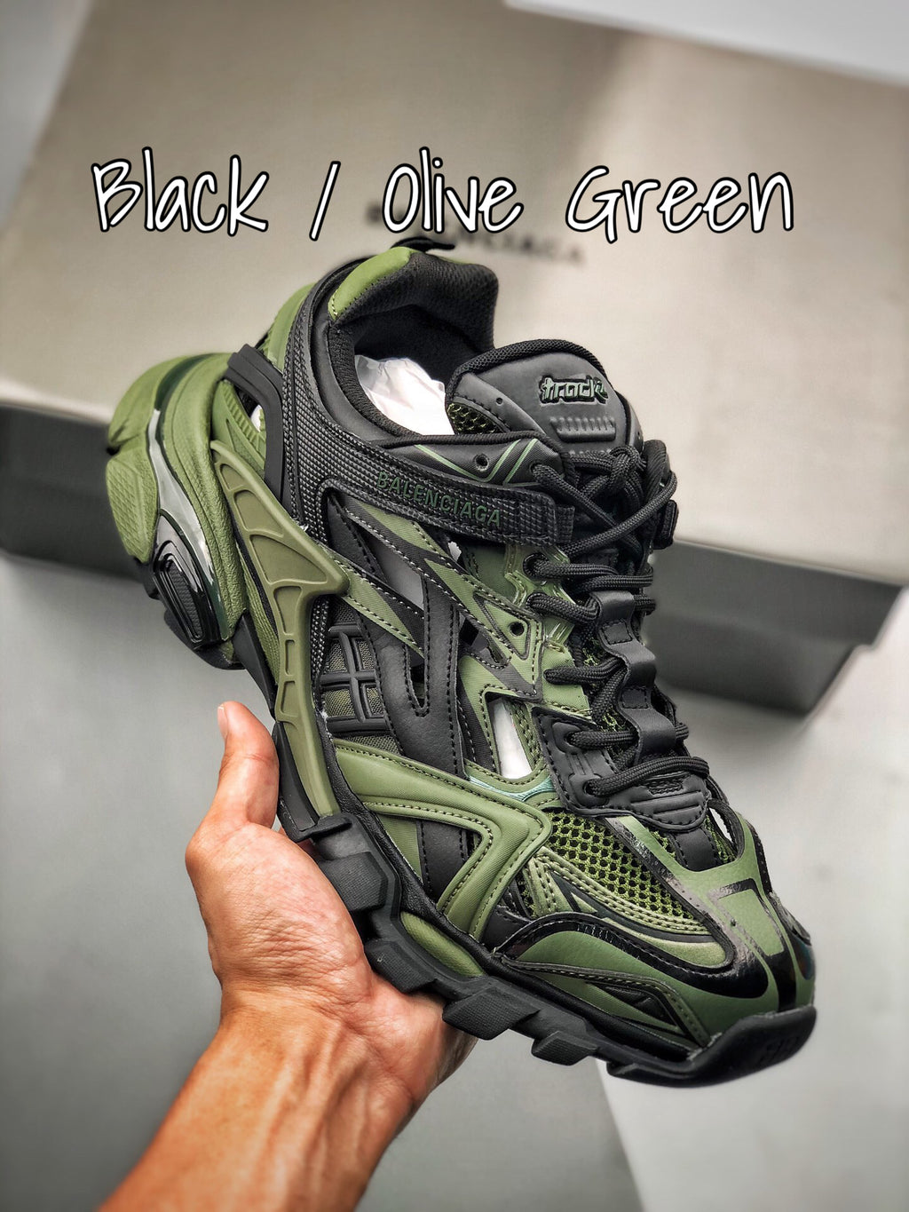 BB Track 2.0 Sneakers image 0