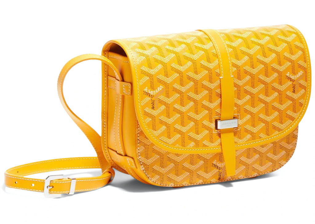 Goyo Crossbody Bag image 8