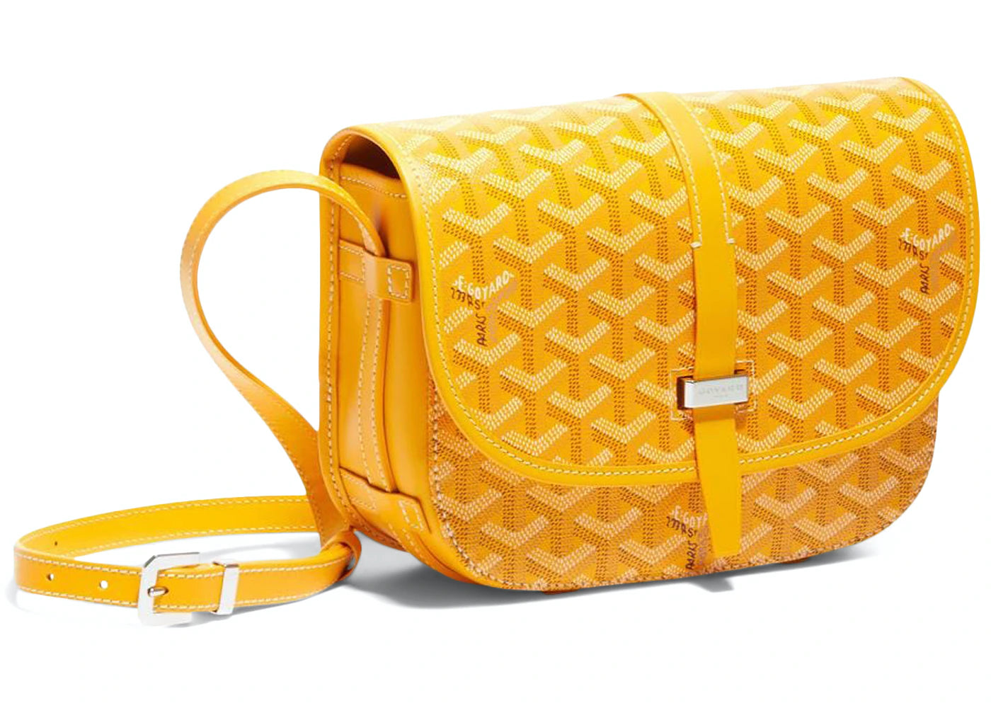 Goyo Crossbody Bag image 8