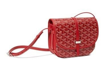 Goyo Crossbody Bag image 4