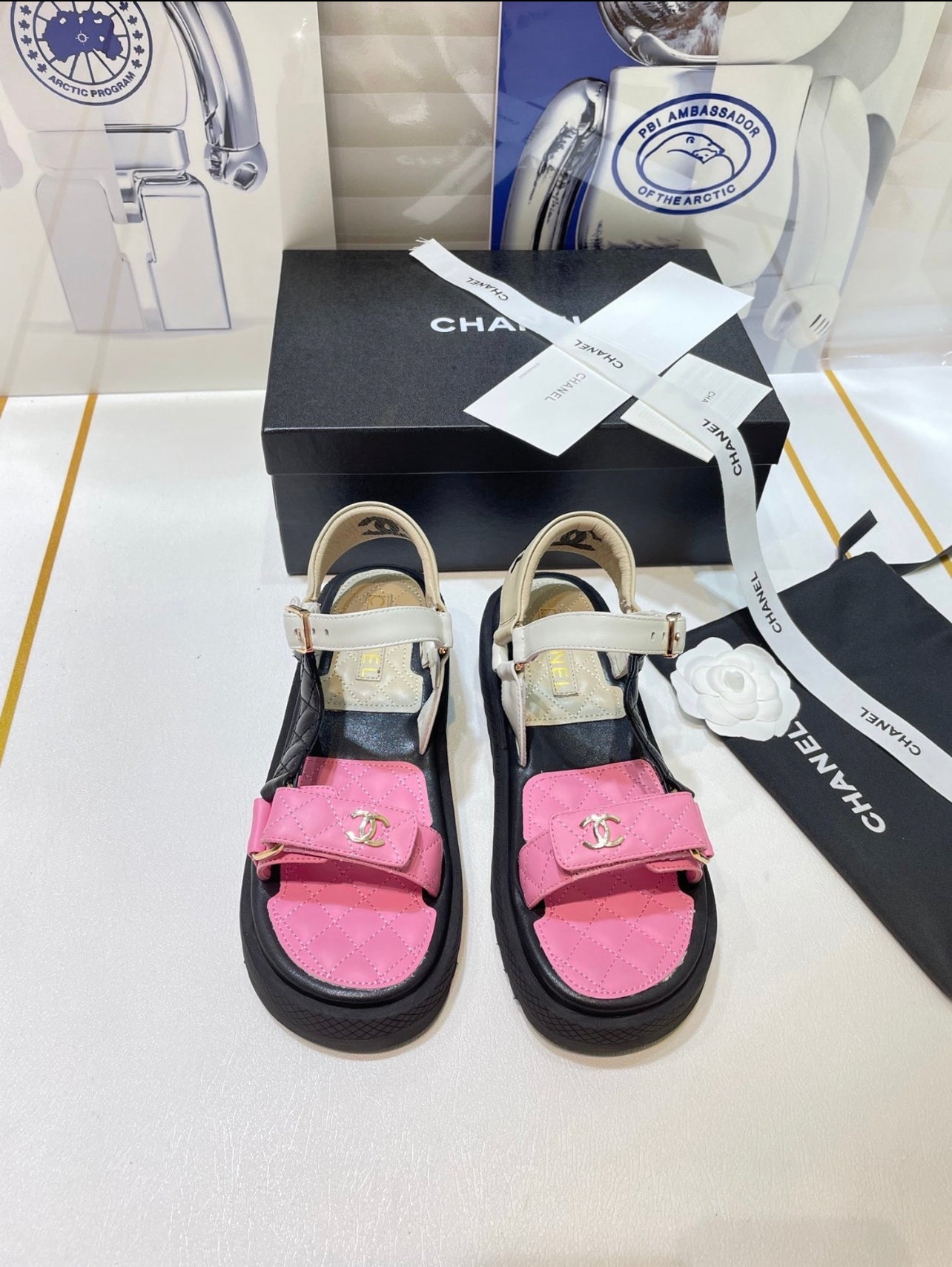 We Love Coco Sandals image 2