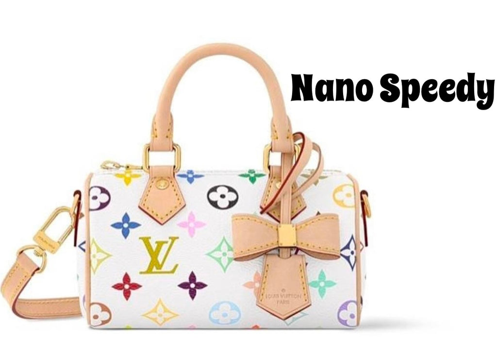 Lv x Murakami image 5