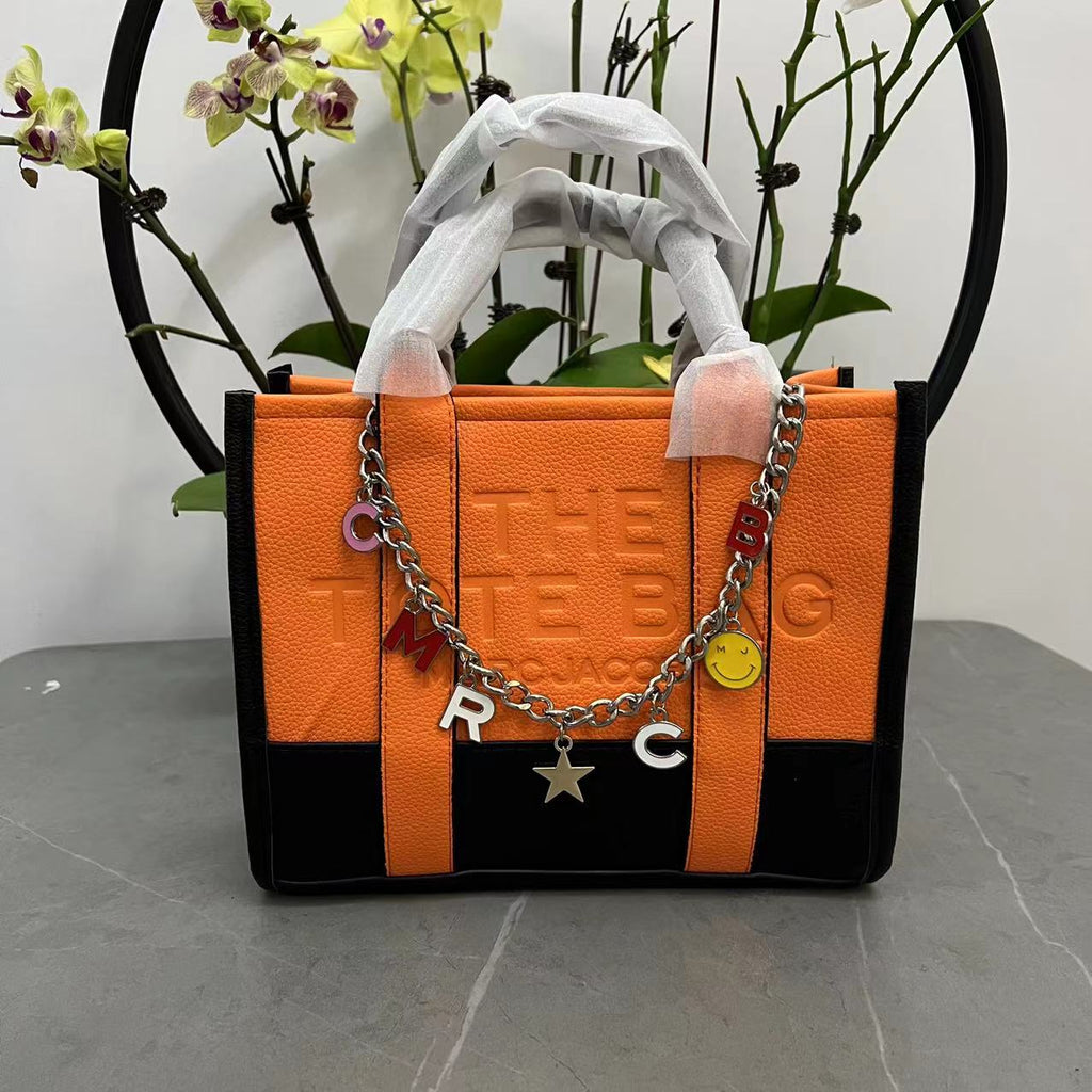 Charms Tote image 5