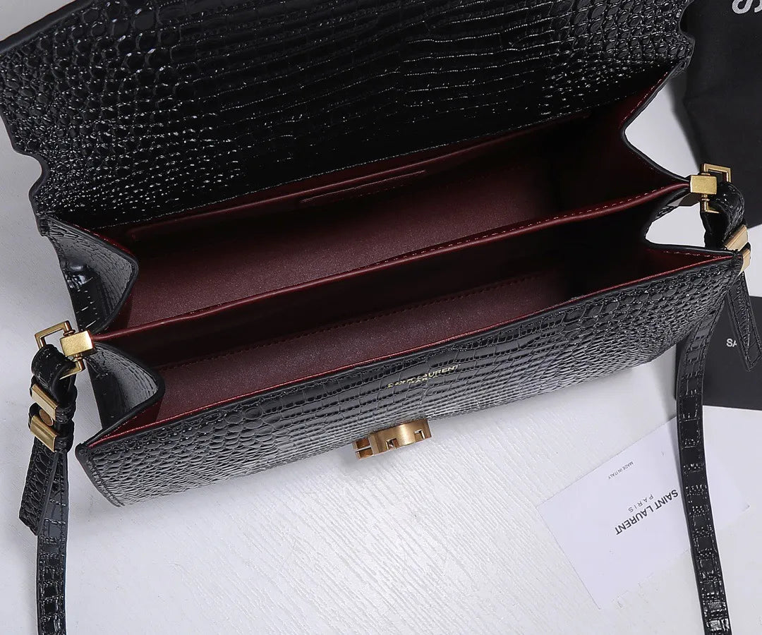 Saint Cassandra Shoulder Bag image 3