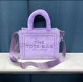 All Fur Tote Bag image 0