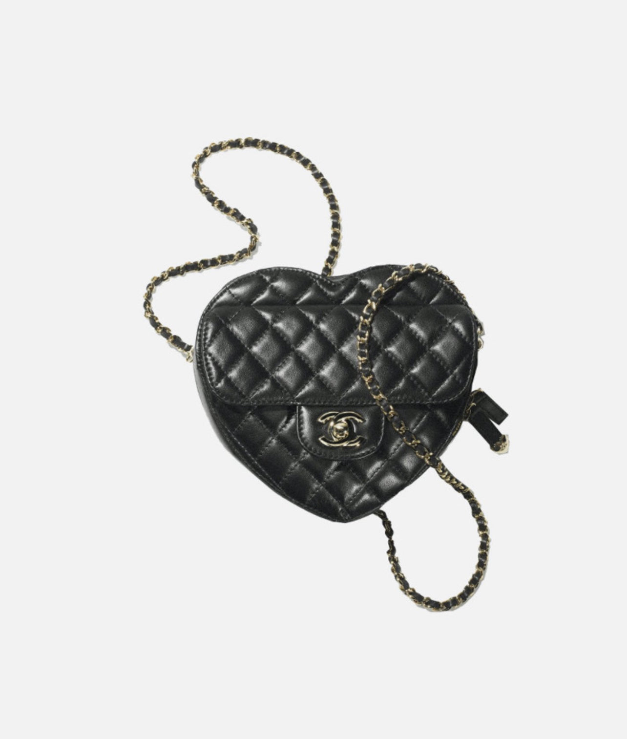 CC Hearts Bag image 1