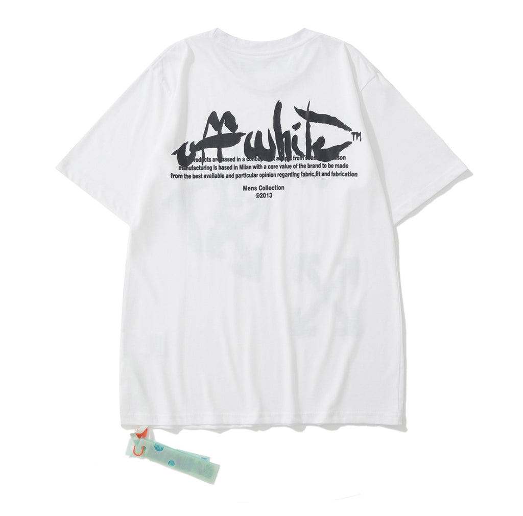 Off T-Shirt image 4