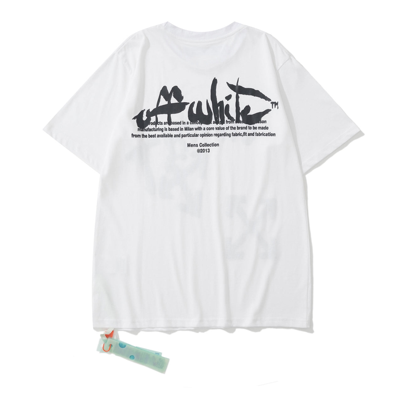 Off T-Shirt image 4
