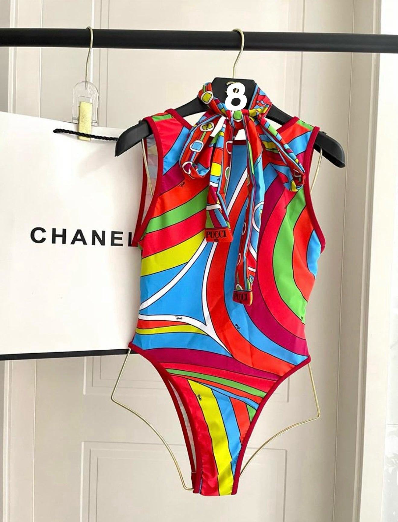 PUCCI Swimsuits image 6