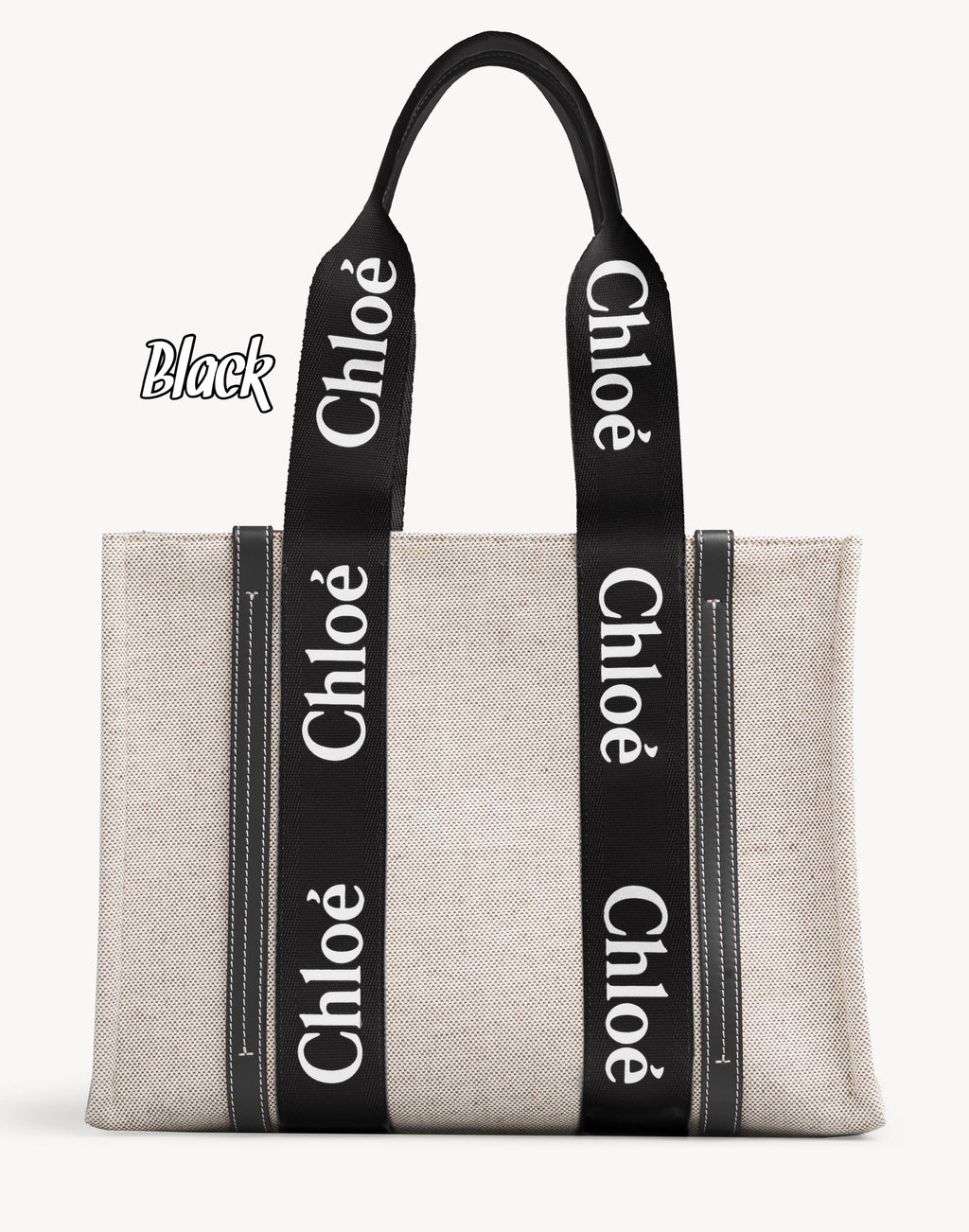 Woody Tote image 3
