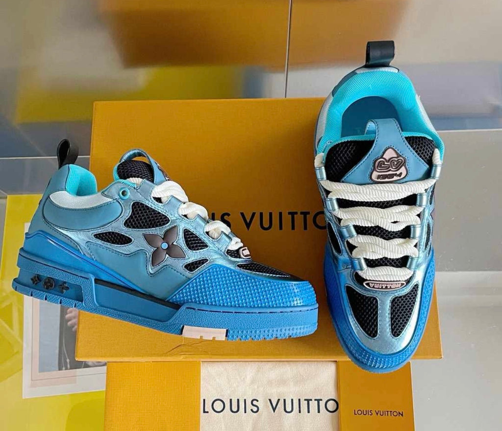 LV Trainers image 8