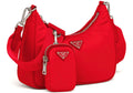 Re-edition Nylon Bag image 0
