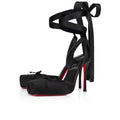 Ballerina Heels image 0