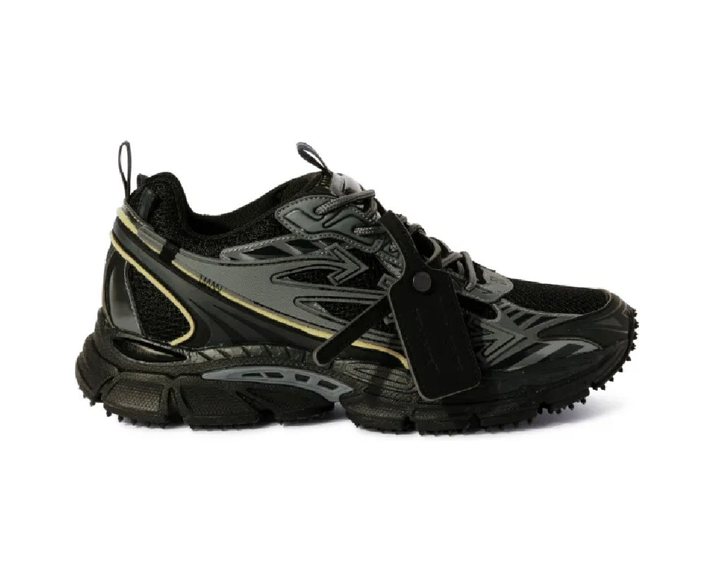 Off-White Be Right Back Sneakers image 5