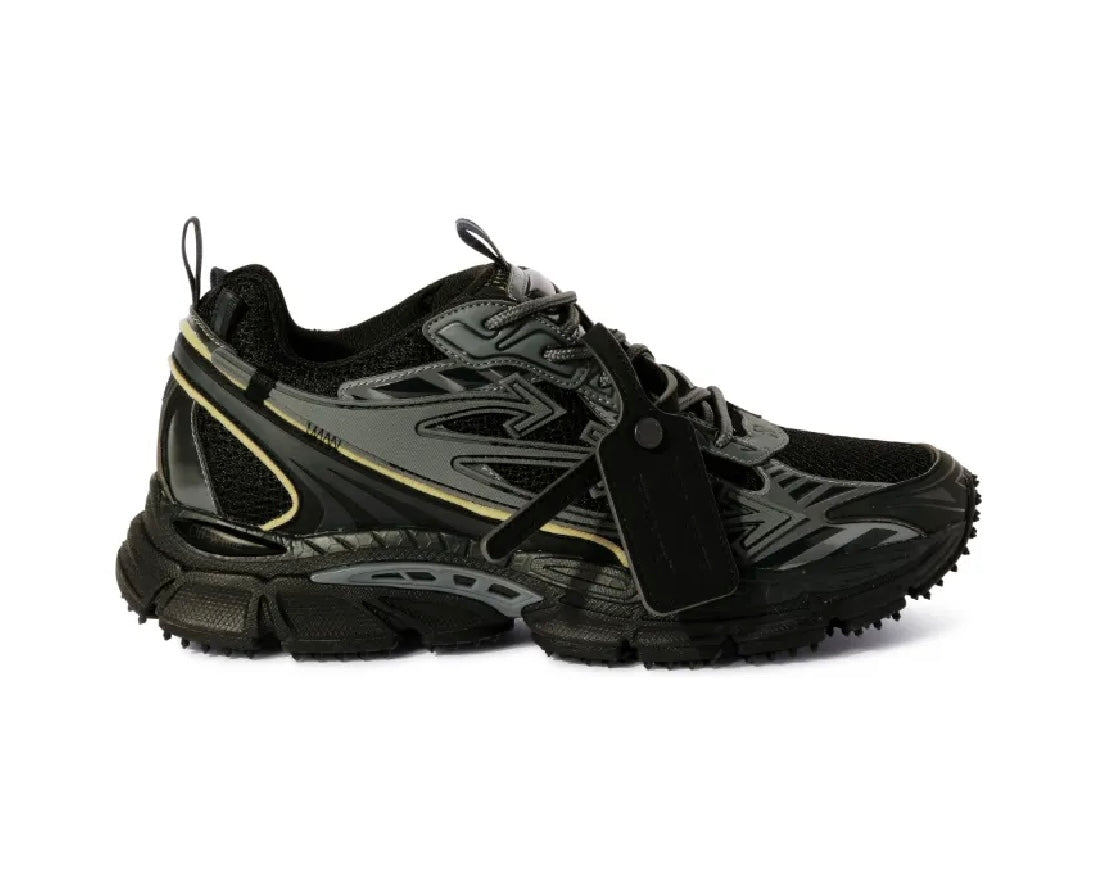 Off-White Be Right Back Sneakers image 5