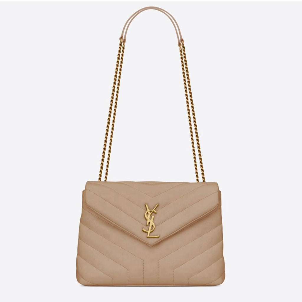 YSL Matelassé Bag image 1
