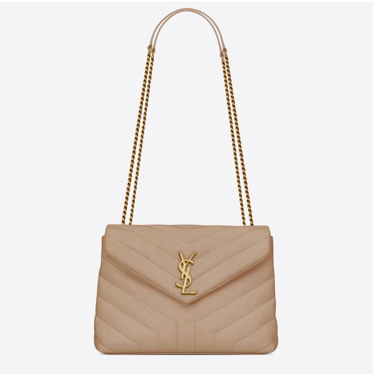 YSL Matelassé Bag image 1