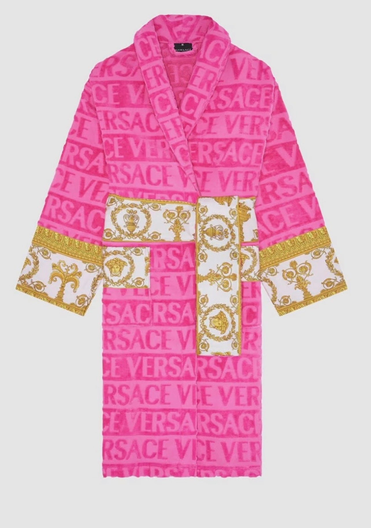 Medusa Robe image 3