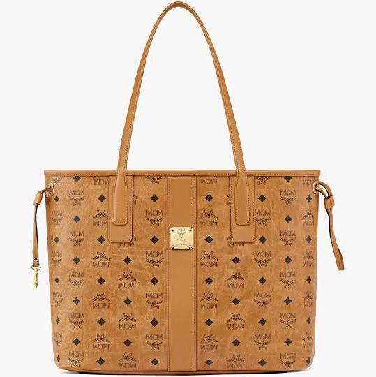 MCM Man Crush OG Tote image 0