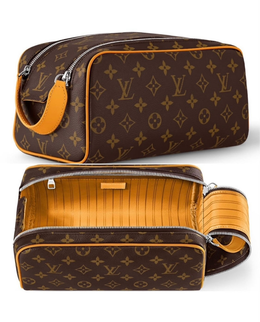 LV Toiletry Bag  image 2