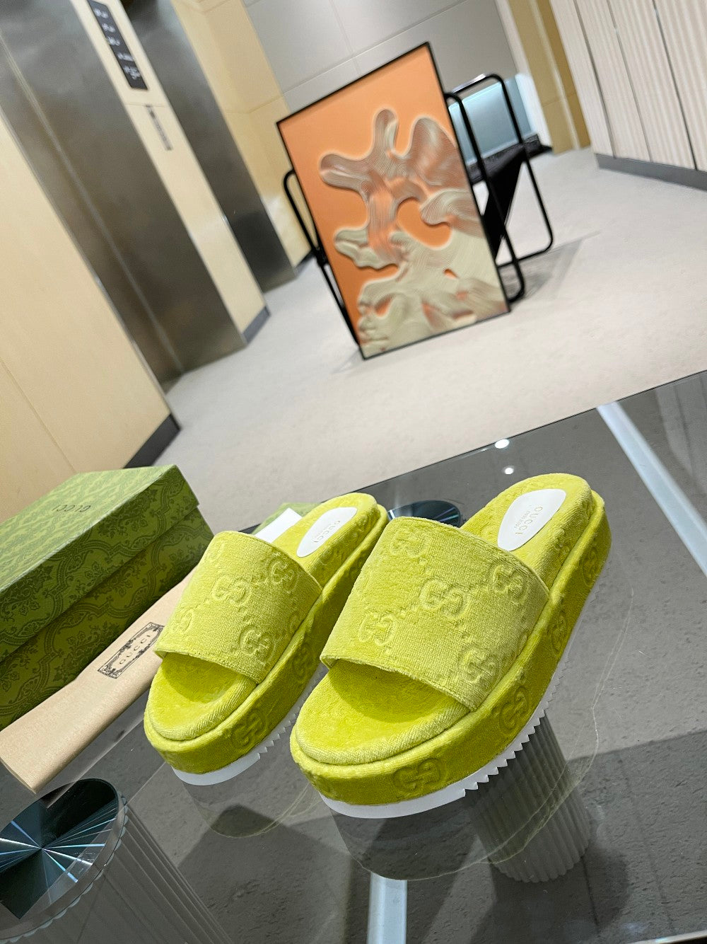 GG Summer Time Fine Sandals image 3